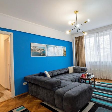 Modern & Stylish Apartment Excellent Location Superhost Constanta Exterior photo